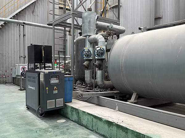 导热油电加热器油炉