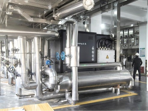 其他行业控温解决方案