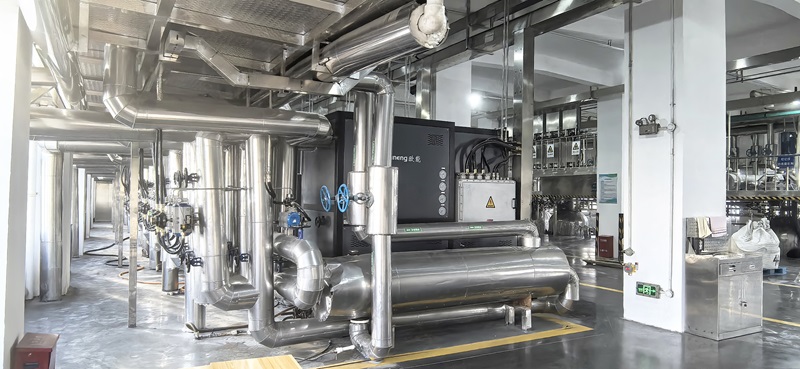 液晶高分子材料防爆电加热导热油炉「欧能机械」