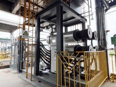 其他行业控温解决方案