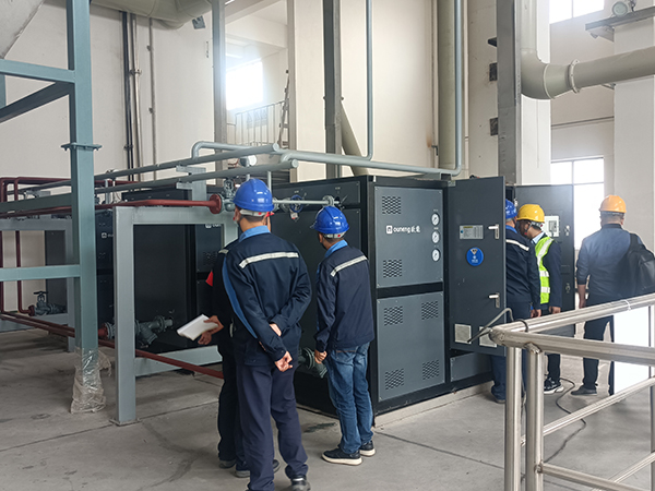 有机热载体炉型号命名