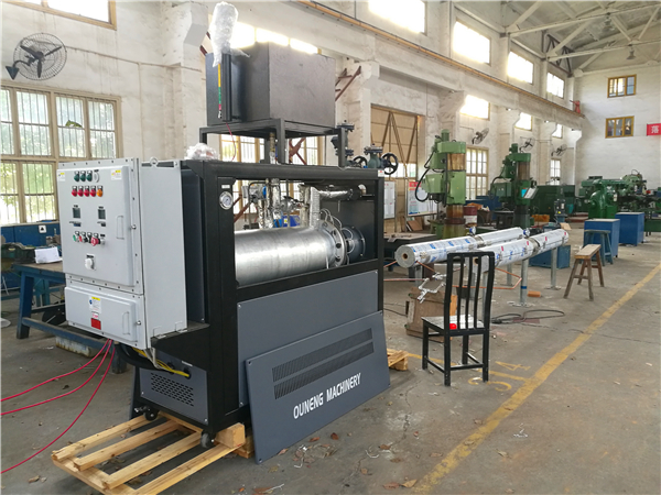 模温机匹配模具该如何匹配呢？方式方法找「欧能机械」