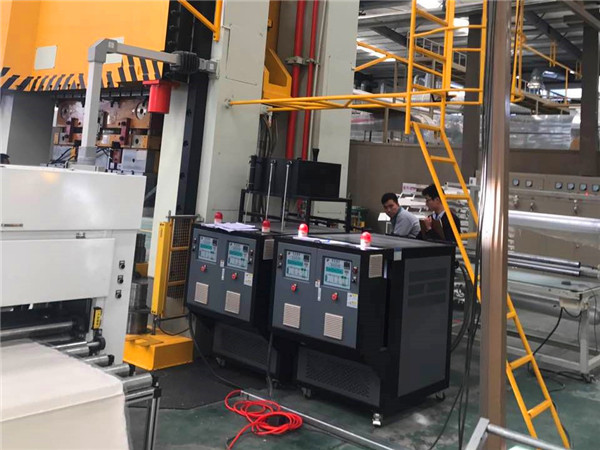 模温机使用寿命如何提高，优质品质寿命长属「欧能机械」