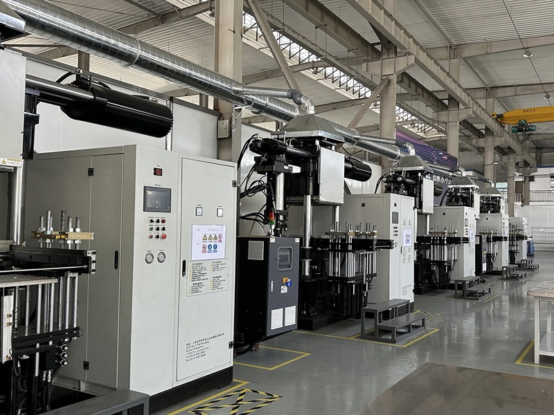 模温机的功率大小对温控精度有影响吗？