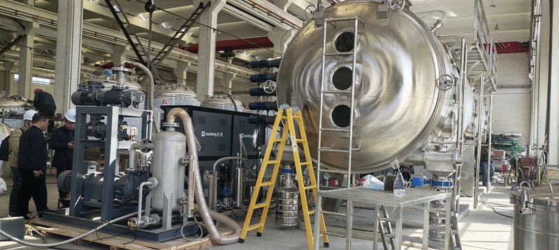 导热油电加热设备可以提高反应釜生产效率吗？