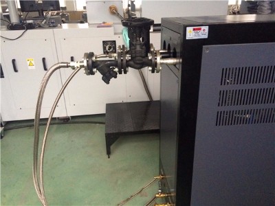 模温机如何冷却？「欧能机械」为您讲解其中原理