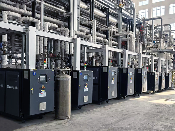 小型导热油加热器型号选择，精准控温的工业利器