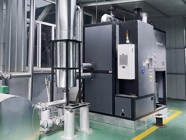 电加热油炉厂家排名，如何选择靠谱的供应商？