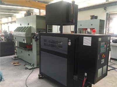 油温机如何使用，「欧能机械」提供油温机操作步骤