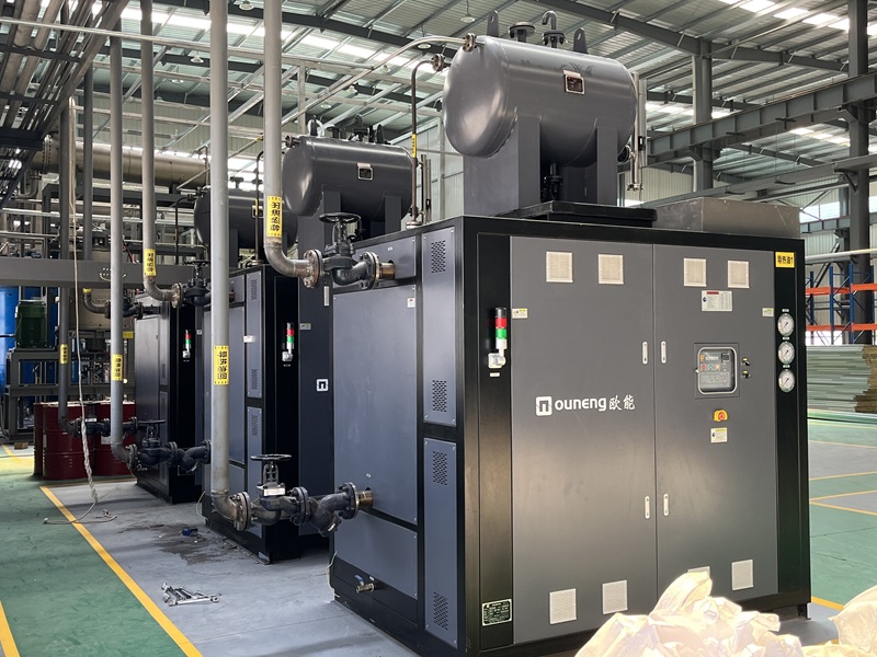 导热油电加热器偶尔跳闸怎么办？