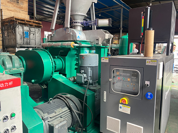 模具油加热器高效节能，用于金属成形的温控