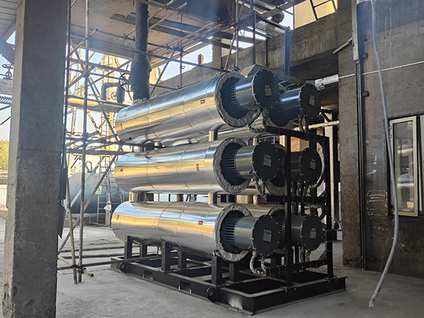 其他行业控温解决方案