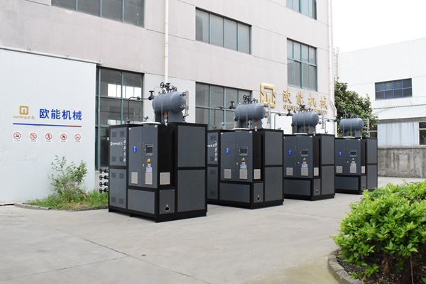 有机热载体炉泵如何选型？