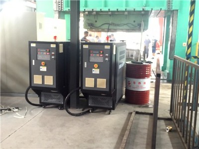 玻璃钢复合材料油温机热电偶和加热管如何区分？