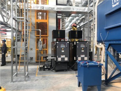 玻璃钢复合材料模具油加热和电加热的区别，您了解吗？