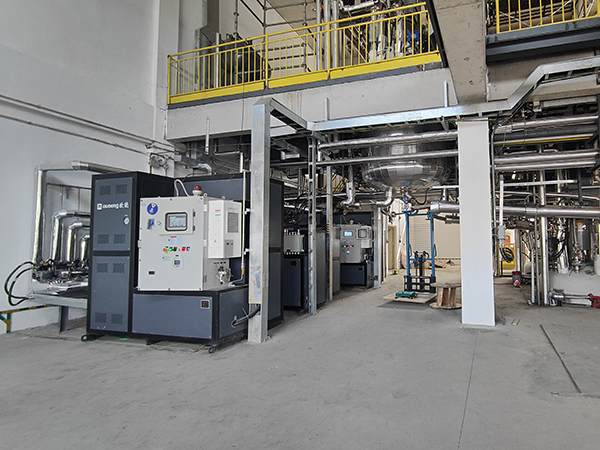 防爆模温机高压报警如何解决？这些解决方法你要知道