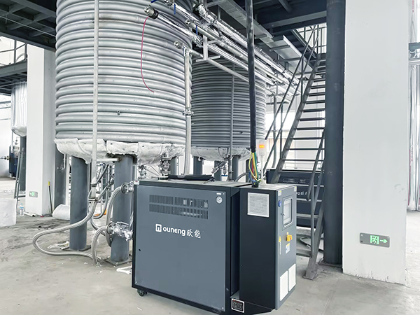 电加热导热油炉操作规程及注意事项，细节千万别忽略