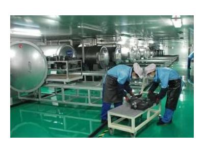 RTM成型树脂固化过程中模具温度的控制怎么实现？「欧能机械」教您