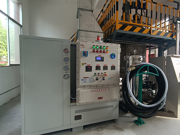 防爆冷热一体机的选择注意点，原理介绍