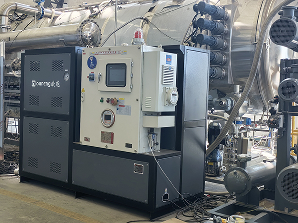 防爆导热油电加热器生产厂家