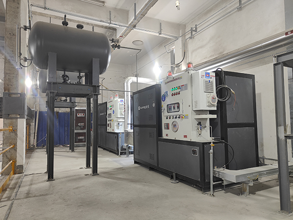 防爆导热油电加热器生产厂家，解决工业安全隐患