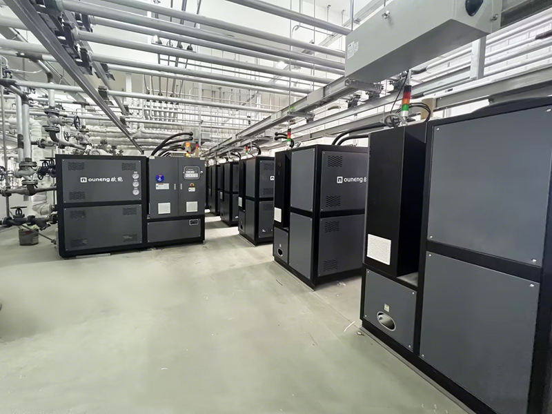 如何判断有机热载体锅炉的保温是否合格？