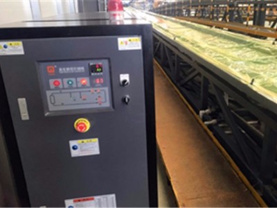 风电叶片模具温度控制机，「欧能机械」自适应模糊PID控制系统