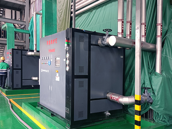 导热油电加热器什么牌子好？2025年行业专家这样推荐