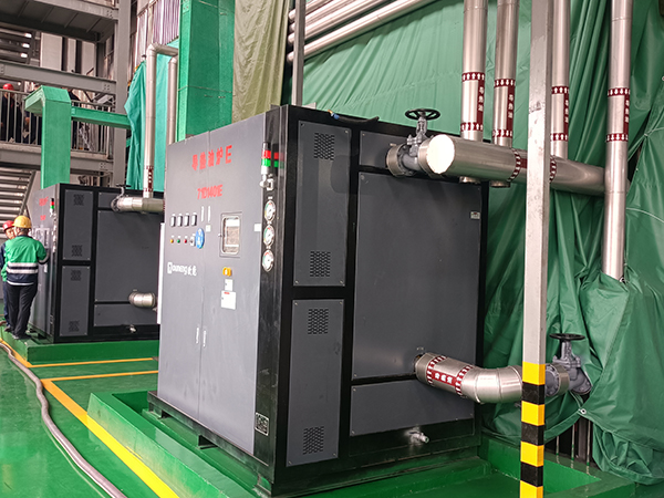 其他行业控温解决方案