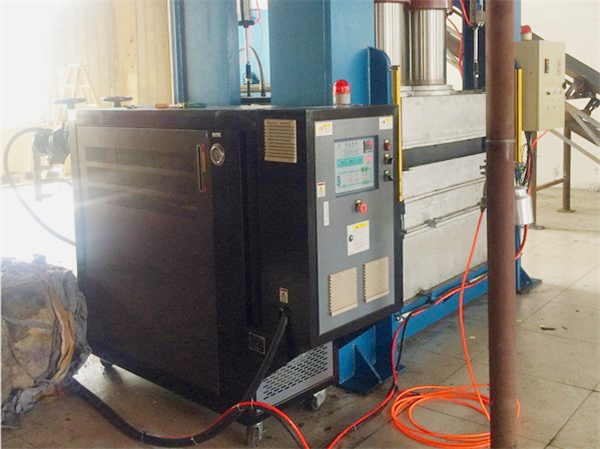 水循环温度控制机有哪些功能呢？功能完善易操作选「欧能」