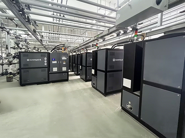 电加热导热油炉执行电价