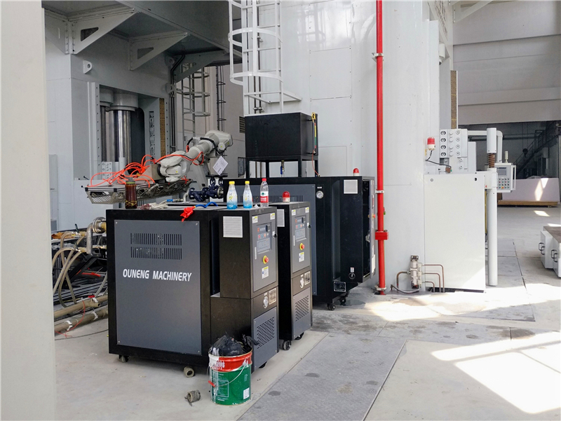 高温模温机哪家好？