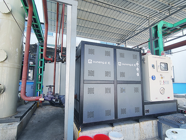 防爆模温机厂家