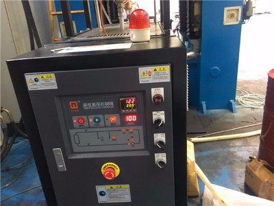 如何有效延长模温机使用寿命？方法在这里！「欧能机械」