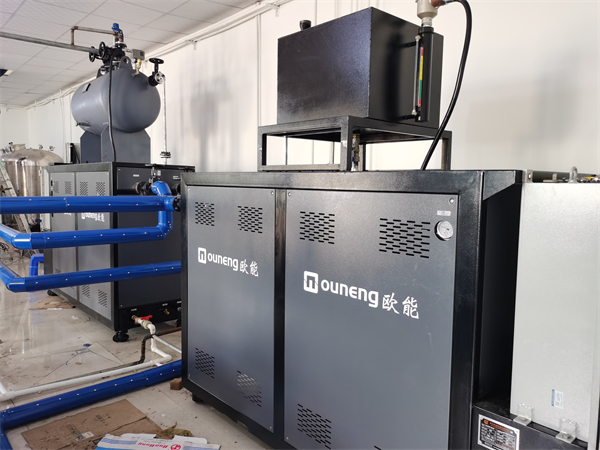 模温机厂家如何选择？