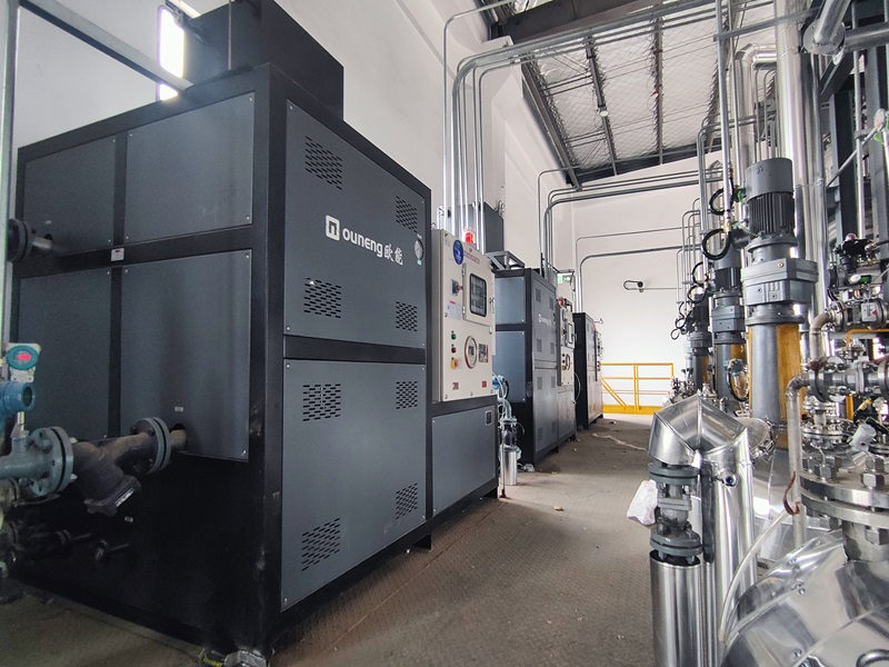  防爆型导热油炉有哪些种类？