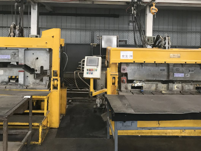 发泡?？匚掠檬裁?？「欧能机械」模温机分阶段控温