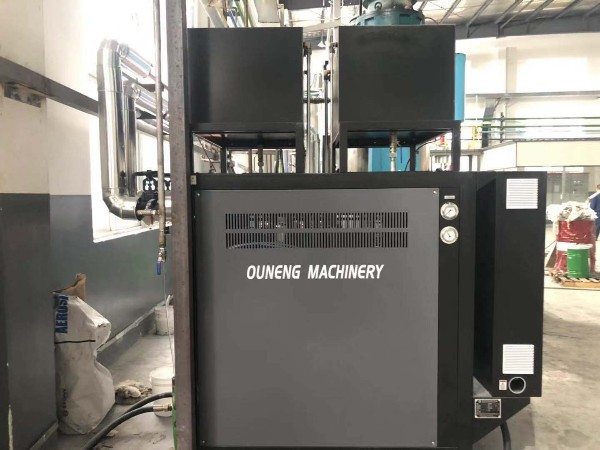 反应釜冷热一体机选型怎么??？「欧能机械」免费指导选型