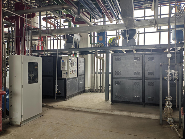 TCU温控系统全称