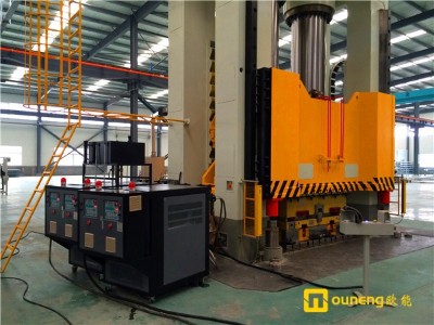 高温油模温机优点特征有哪些谁知道呢？请教「欧能机械」