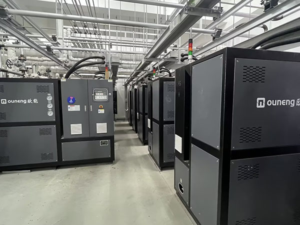 有机热载体炉型号