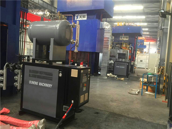 运油式模温机故障有哪些？「欧能机械」4个常见故障