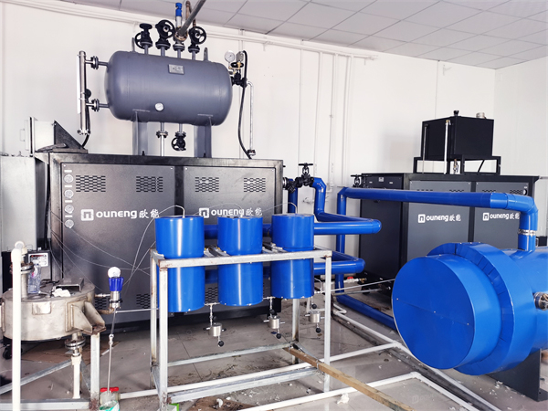 电加热导热油炉价格