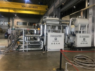 350度高温模温机你了解多少呢？「欧能机械」帮您回答