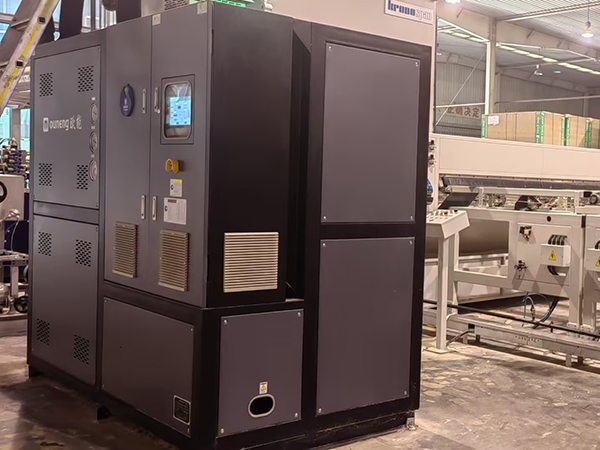 有机热载体导热油炉