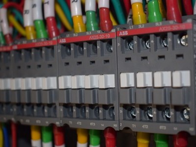 模温机配件的差别在哪里？「欧能机械」为您解惑