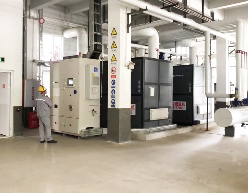 航空塑料级苯酚精馏塔防爆有机热载体「欧能机械」