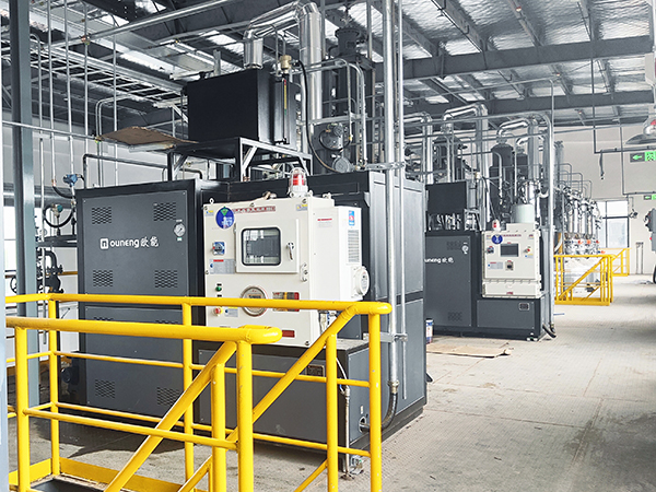 电加热器防爆加热器原理