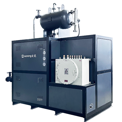 防爆模温机定制1