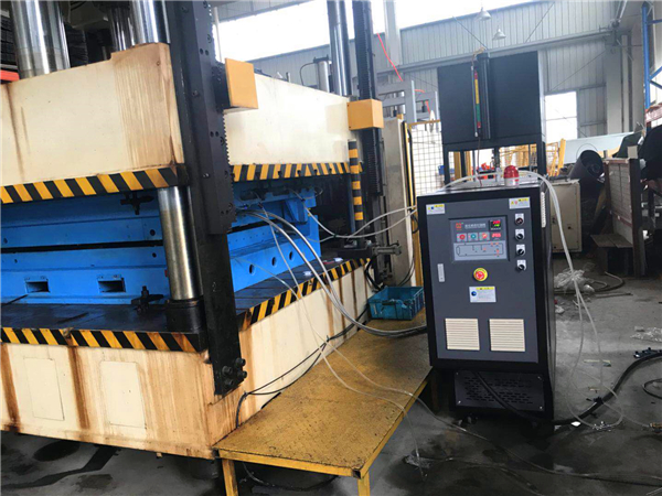 模温机工作时耗电量如何-节能环保效率高[欧能机械]